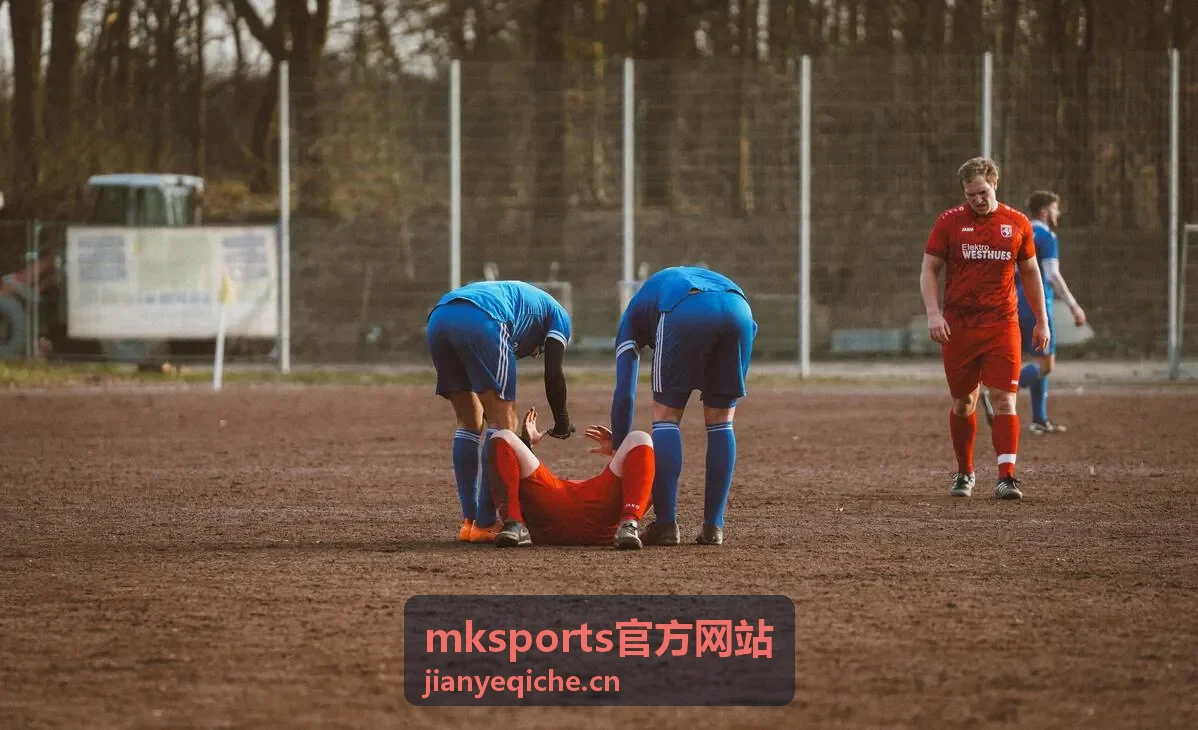 mksports官方网站企业运动支持入口图片